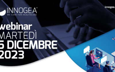 Webinar “La certificazione dei PDTA come strumento di Risk Management e miglioramento degli outcomes clinici” – 05/12/2023